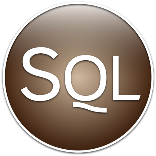 SQLite Client icon