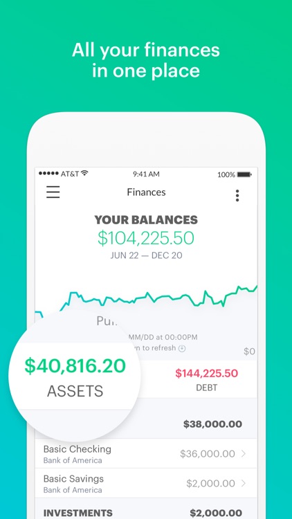 MoneyLion screenshot-3