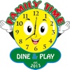 Family Time Dine and Play