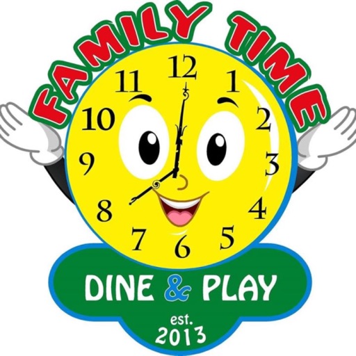 Family Time Dine and Play