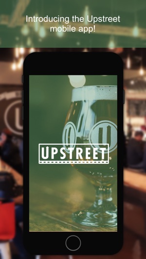 Upstreet Craft Brewing(圖1)-速報App