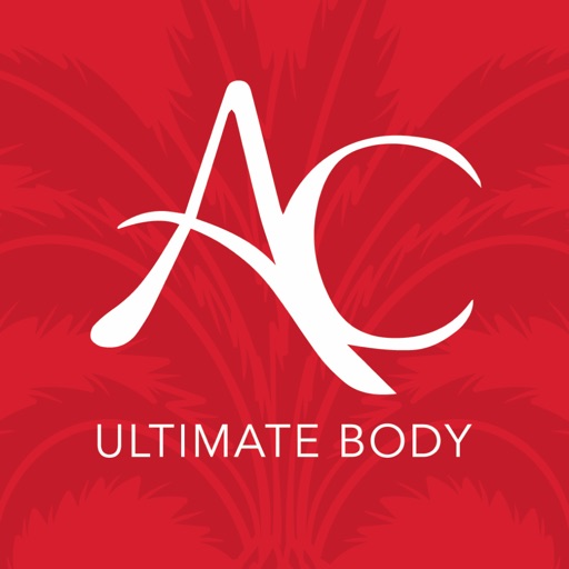 Ultimate Body by Arianny