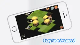 Game screenshot Sokoban Master - classic sokoban box puzzle game apk