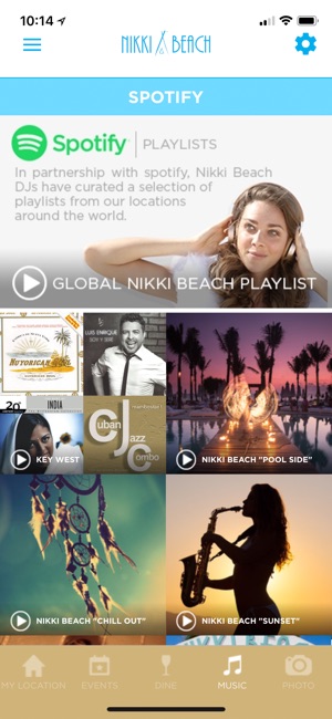 Nikki Beach(圖4)-速報App