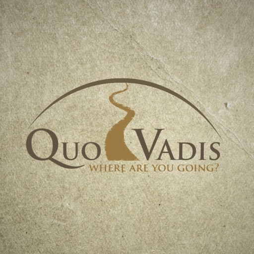 QVTV - Quo Vadis Ministry