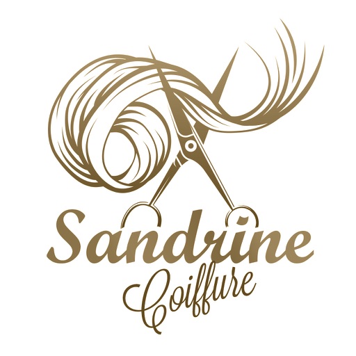 Sandrine Coiffure icon
