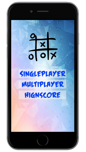 XXO Tic Tac Toe(圖2)-速報App