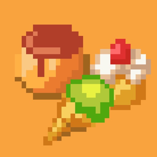 Matchin' Dessert icon