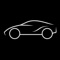 Key fob is a tool for fast and easy access to your Tesla Motors vehicle (Model S, 3 and X) from anywhere using your IOS device