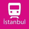 Istanbul Rail Map