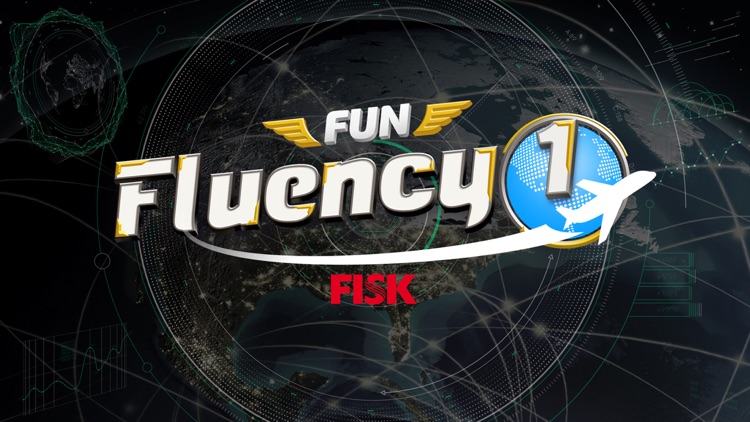 Fun Fluency 1
