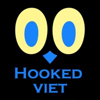 Hooked Việt-Truyện Chat Tiếng Việt