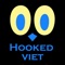 Hooked Việt-Truyện Chat Tiếng Việt