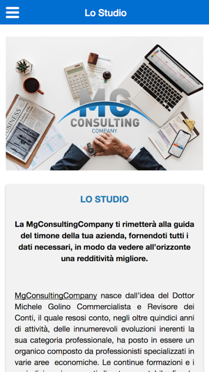 MG Consultingcompany