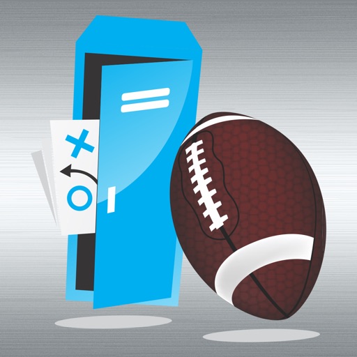 PlayLocker Football Icon