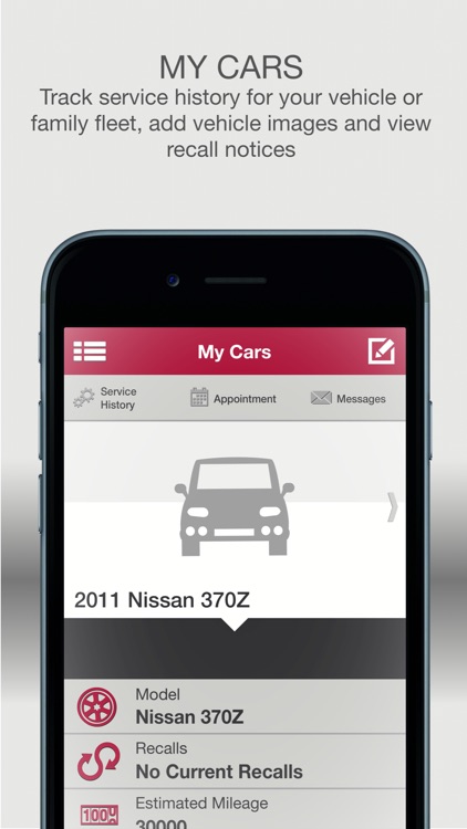 Midway Nissan