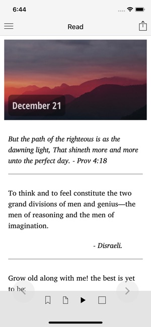 Daily Prayer Guide(圖2)-速報App