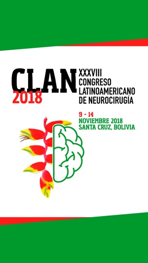 CLAN2018