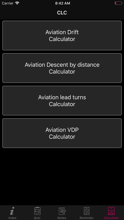 Preflight Cessna 185 Checklist screenshot-8