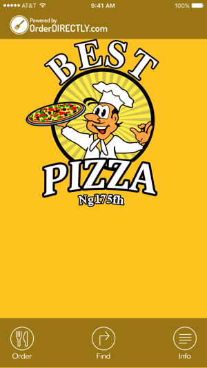 Best Pizza, Sutton-in-Ashfield(圖1)-速報App