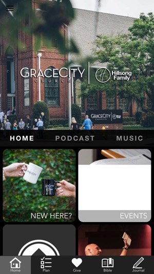 Grace City Church Lakeland FL(圖2)-速報App