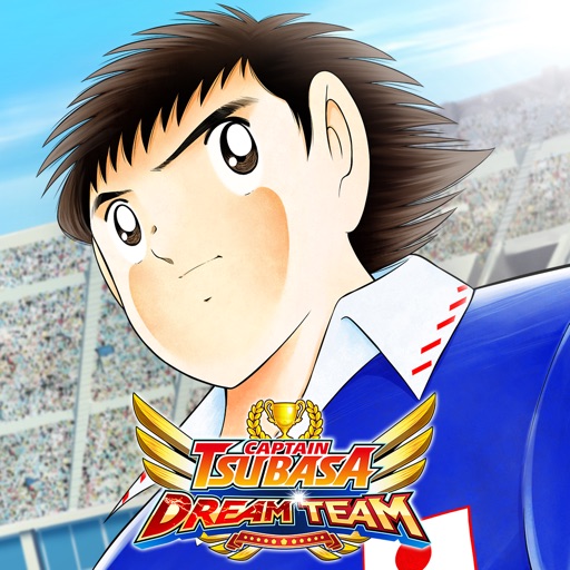 Captain Tsubasa: Dream Team