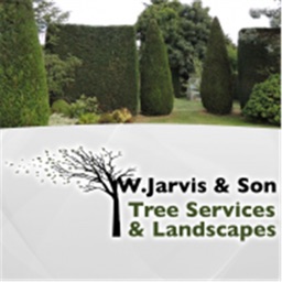 W Jarvis and Son Tree Services