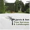 W Jarvis and Son Tree Services - Bury St Edmunds, Suffolk