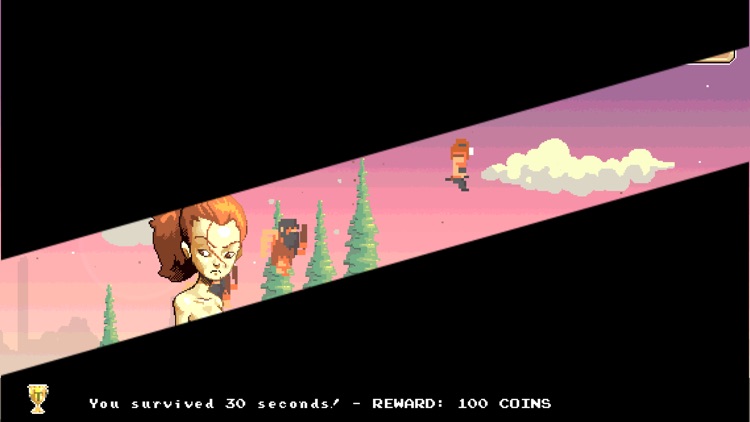 Bit Journey screenshot-4