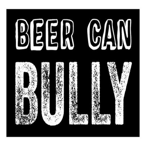 Beer Can Bully iOS App