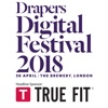 Drapers Digital Festival 2018