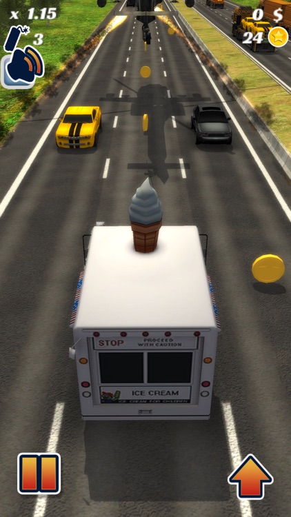 Highway Crash Derby