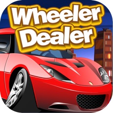 Activities of Wheeler Dealer
