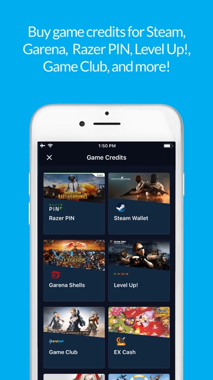 Coins– Load, Bills, Bitcoin screenshot-4