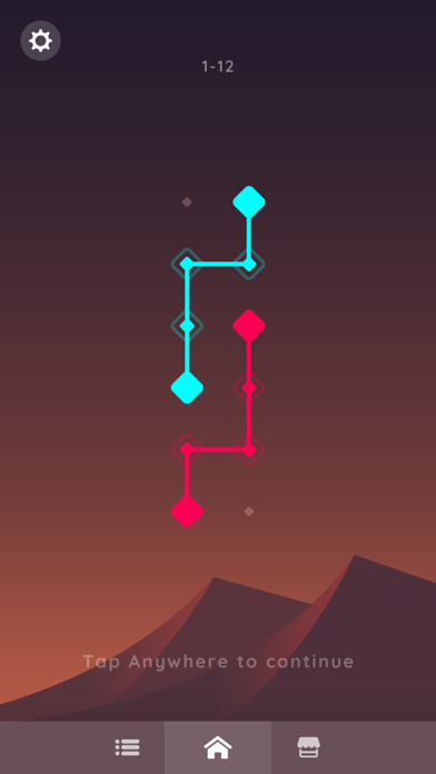 Little Lines Puzzle screenshot 2