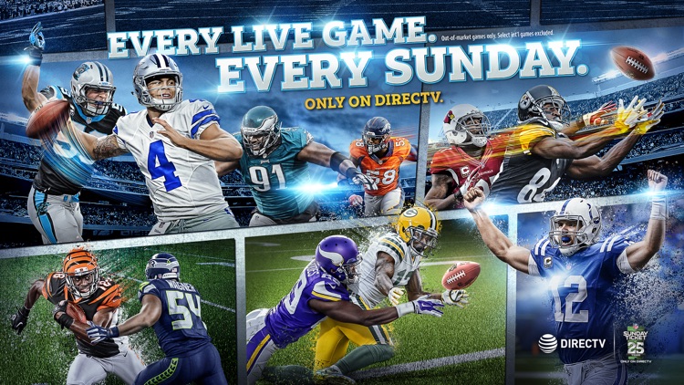 NFL Sunday Ticket screenshot-6