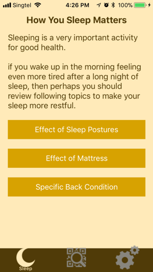 SLEEPNIGHT SmartLife(圖2)-速報App