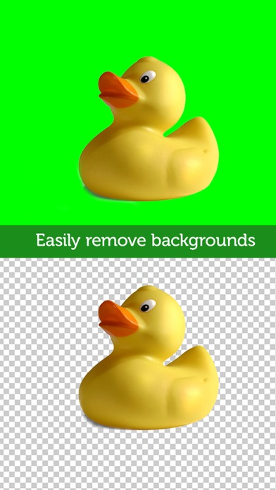 【图】Green Screen Studio(截图2) 【图】Green Screen Studio(截图2)