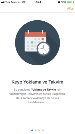 Keyps Yota(圖1)-速報App