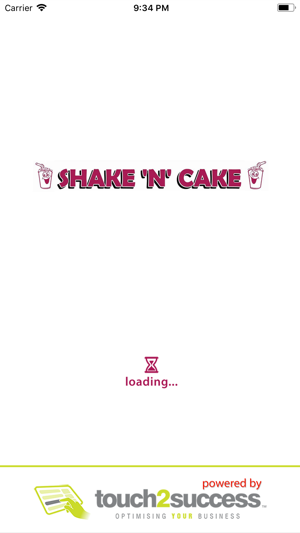 Shake'N'Cake(圖1)-速報App