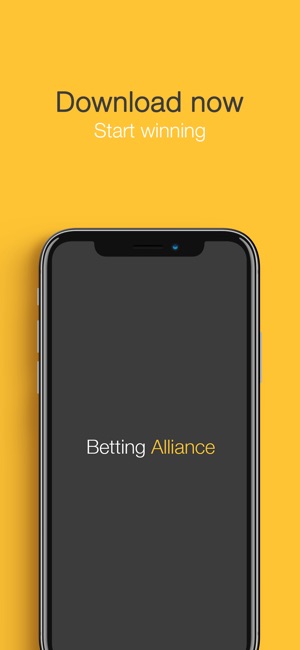 Betting Alliance(圖8)-速報App