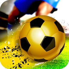 Activities of Flip Football Soccer Game