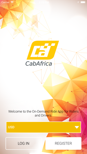 CabAfrica(圖2)-速報App