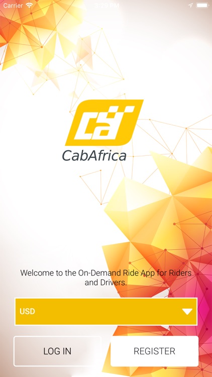 CabAfrica