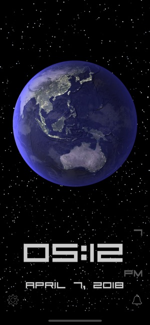 Earth Clock Plus(圖6)-速報App