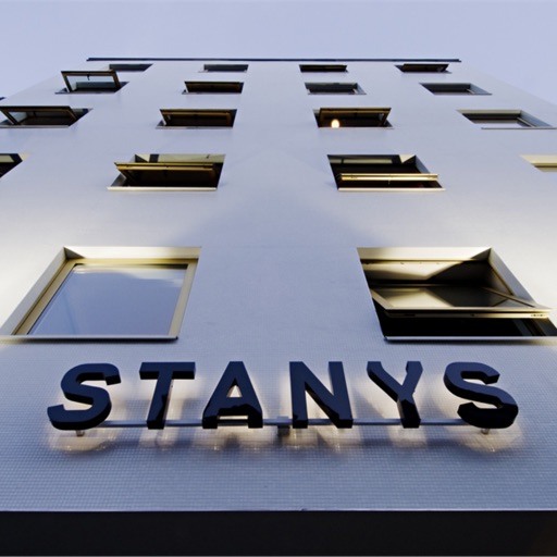 STANYS - Das Apartmenthotel