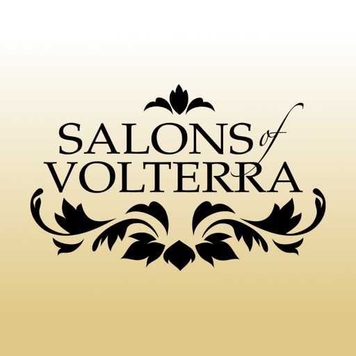 Salons of Volterra icon