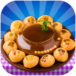 Panipuri Recipe & Golgappa