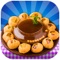 Panipuri maker - Indian Food Cooking Game