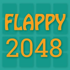 Activities of Flappy 2048